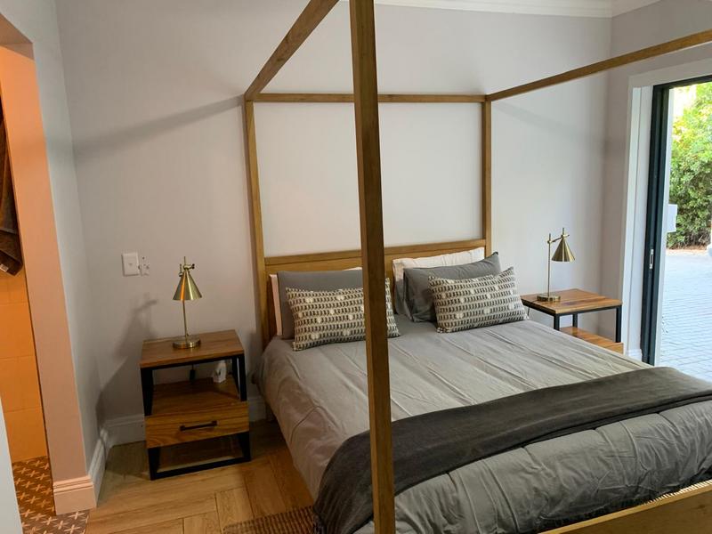 To Let 5 Bedroom Property for Rent in Lower Robberg Western Cape